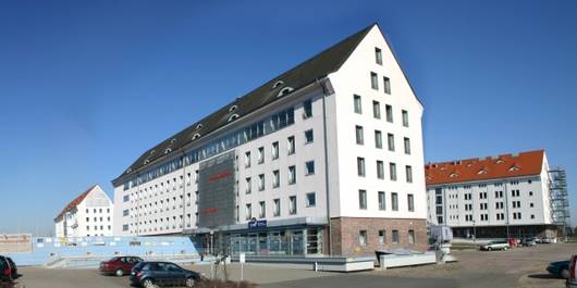 BIC © Edgar Kraul BIC Altmark in Stendal